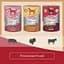Вологий корм для собак Morando Migliorcane Unico Rustic яловичина 400 г - мініатюра 4