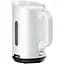 Електрочайник Braun Breakfast1 Water Kettle WK 1110 WH - мініатюра 1