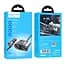 Адаптер автомобильный HOCO Establisher 2-in-1 cigarette lighter Car charger Z51 3USB/2Type-C, PD/QC, 147W| - миниатюра 2