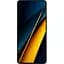 Смартфон Poco X6 Pro 12/512Gb Global EU Black [100253] - мініатюра 2