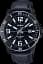 Годинник Casio Timeless Collection MTP-VD01BL-1B - мініатюра 1
