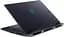 Acer Ноутбук Predator Helios Neo 14 PHN14-71 14.5" 2.8K OLED, Intel U9-285H, 32GB, F1TB, NVD5070-8, Lin, чорний - мініатюра 5
