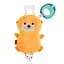 Іграшка-тримач для соски Fisher-Price Видреня (GNP46) - мініатюра 1