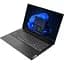 Ноутбук LENOVO Lenovo V15 G4 ABP, AMD Ryzen 7 7730U до 4.5 ГГц, 15.6" FHD, 16 ГБ, SSD 512 ГБ, графіка AMD Radeon, Windows 11 Pro - мініатюра 3