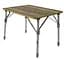 Стол Bo-Camp Feather 60x45 cm Brown (1404458) (DAS302437) - миниатюра 7