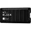 Зовнішній SSD накопичувач WD Black P40 Game Drive 2 TB (WDBAWY0020BBK) [96646] - мініатюра 2