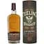 Віскі Teeling Single Grain 15 yo Single Grain Irish Whiskey 50% 0.7 л, в тубусі - мініатюра 1