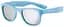 Дитячі сонцезахисні окуляри Wave 3-10р блакитний Koolsun det0018587 - мініатюра 1