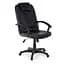 Кресло офисное Nordhold 7410 Black - миниатюра 2