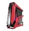 Корпус Raijintek NYX PRO Red (0R20B00185) - миниатюра 1