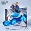 Кабель Ugreen HD163 Cable Mini HDMI to HDMI 2.1 8K 60Hz 1m Grey (6941876215140) - мініатюра 5