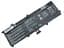 Акумулятор C21-X202 для ноутбука Asus X202, S200, S200E, S202E, X201E, X202E, Q200E (7.4V 5000 mAh 37Wh) - мініатюра 1