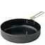 Сковородка Sea to Summit Frontier UL Pan, 8'' Темно-серый - миниатюра 1