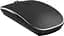Миша WiWU Wimice Dual Wireless Mouse Black [WM101] [96894] - мініатюра 3