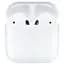 Бездротові аушники Gelius Pro Capsule 3 GP-TWS-004 White - мініатюра 1