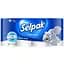 Туалетная бумага Selpak 3 слоя 16 рулонов (8690530134546) - миниатюра 1
