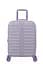Валіза 55 См American Tourister NEOVIBE FRESH LILAC 55x40x20(23) MK4*91001 - мініатюра 1