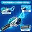 Дзига Auldey Infinity Nado VI Starter Pack Fury Wave Dragon (EU654111) - мініатюра 9
