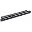 Патч-панель 19", 24xRJ45, UTP, Cat.5e, 1U, Krone&110 dual IDC - миниатюра 1