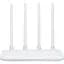 Маршрутизатор Xiaomi Mi WiFi Router 4C white (DVB4231GL) (Global Version) - мініатюра 1
