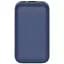 Портативна батарея Xiaomi Mi Power Bank 10000 mAh 33W Pocket Version Pro Blue (PB1030ZM) (BHR5785GL) - мініатюра 1