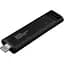 USB флеш-накопичувач Kingston DataTraveler Max 256GB USB-C 3.2 Gen 2 Black (DTMAX/256GB) [83517] - мініатюра 3