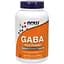 GABA Now Foods порошок 170 г - мініатюра 1