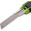 Нож Alloid Building Tools с выдвижным сегментным лезвием SK5 18 мм (HP-23118) - миниатюра 3