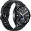 Смарт-годинник Xiaomi Watch 2 Pro Bluetooth Black Case with Black Fluororubber Strap BHR7211GL Black - мініатюра 2