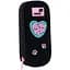 Пенал мягкий Kite 662 Pretty Kitty - миниатюра 1
