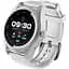 Смарт-часы Forever SW-200 SIM Silver - миниатюра 1
