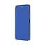 Чехол-книжка для Infinix Hot 60 5G, G-Case, синий, кожаный чехол-книга из экокожи (PU) и TPU, с магнитом, с подставкой и вместительным кардхолдером, противоударный, защита всего корпуса, ArmorStandart (ARM88254) - миниатюра 1