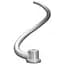 Кухонная машина KitchenAid Heavy Duty 5KSM55SXXEWH с подъемной чашей 5.2 л белая (5KSM55SXXEWH) - миниатюра 10