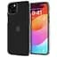 Прозрачный чехол Spigen Crystal Flex Crystal Clear для iPhone 15 Plus (acs06456) - миниатюра 1