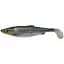 Силикон Savage Gear LB 4D Herring Shad 160 мм 28.0g Green/Silver (поштучно) - миниатюра 1