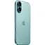 Смартфон Apple iPhone 16 512 GB eSim Teal [MYD73] [129997] - мініатюра 4