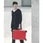 Валіза на Xiaomi Ninetygo Business Travel Luggage 24" 4-х коліщатках 65 л червона (6970055346726) - мініатюра 5