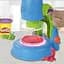 Набор для творчества Hasbro с массой для лепки Play-Doh Микроскоп (G0494) - миниатюра 7
