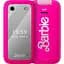 Мобильный телефон HMD Barbie Phone Pink - миниатюра 1