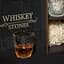 Подарунковий набір віскі Whiskey Stones №12 у дерев'яному пеналі - графин + склянки Dedalo - мініатюра 7