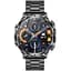 Смарт-годинник Uwatch Smart Turbo Power Steel 2 ремінці сріблястий (3255) - мініатюра 5