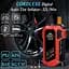 Пускозарядний пристрій Jump StaRter для автомобіля 2000мАч з компресором (Червоний) - мініатюра 5