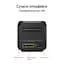 Wi-Fi Mesh система Asus ROG Rapture GT6 2pk Black (90IG07F0-MU9A20) - мініатюра 6