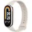 Фітнес-браслет Xiaomi Mi Smart Band 8 Gold [BHR7161CN] [85494] - мініатюра 3