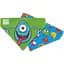 Бандана для собак Max & Molly Bandana Little Monsters на нашийник з принтом Маленькі монстри S - мініатюра 1