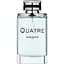 Туалетна вода тестер Boucheron Quatre Pour Homme 50 мл - мініатюра 1