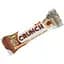 Батончик FitWin Crunch Bar 25%, 50 грам - Морозиво-солона карамель - мініатюра 1