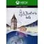Ключ активації Microsoft A Painter's Tale: Curon, 1950 для Xbox One/Series S/X - мініатюра 1