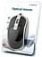 Миша Gembird MUS-4B-06-BS USB Black - мініатюра 2