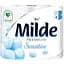 Туалетний папір Milde Sensitive 4 шт. - мініатюра 1